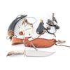 Image 1 : Lot of Western Items