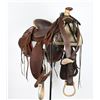 Image 1 : Hereford Brand Saddle