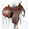 Image 2 : Hereford Brand Saddle