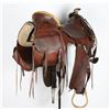 Image 3 : Hereford Brand Saddle