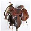 Image 5 : Hereford Brand Saddle