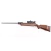 Image 2 : Feinwerkbau Sport 124 Air Rifle .177 Cal