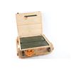 Image 1 : Ammo Crate of 8mm Romanian