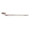 Image 1 : P-1853 Enfield Rifle Socket Bayonet