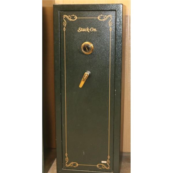 Stack-On Home Security Safe