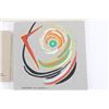 Image 2 : Lot of 4 Gouache Pieces