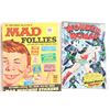 Image 2 : Bonanza Lot of Comic Books