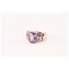 Image 1 : Amethyst Ring