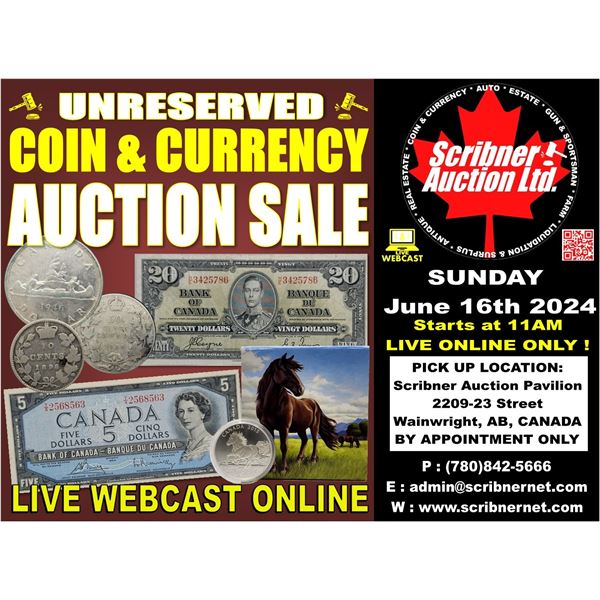 BID NOW! KEEP SCROLLING!