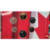 Image 4 : RCM OH CANADA! 1995 Uncirculated Six Coin Set (SEE PICS!)