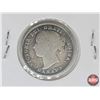 Image 3 : Canada Ten Cent 1901 (SEE PICS!)