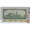 Image 4 : Canada $1 Bill Centennial 1867 1967 : Beattie/Rasminsky (See Pics for Varieties, Conditions, Serial 