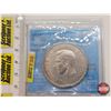 Image 1 : Canada Dollar 1947 : Curved Right 7, Quadruple HP, Edge Bumps, Cleaned (CCCS Cert: VF-30) (SEE PICS!