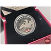 Image 2 : RCM 2016 $1 Fine Silver Coin - Lucky Loonie (99.99%) (SEE PICS!)