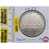 Image 1 : Canada Silver Dollar 1939 (SEE PICS!)