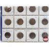 Image 3 : Canada Large Cent (Sheet of 20): 1901; 1902; 1903; 1904; 1909; 1909; 1910; 1910; 1911; 1912; 1913; 1