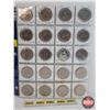 Image 1 : Canada Dollars (20): 1968 - 1986 (Intermittent) (SEE PICS!)