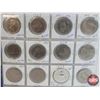 Image 2 : Canada Dollars (20): 1968 - 1986 (Intermittent) (SEE PICS!)