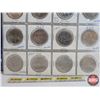 Image 3 : Canada Dollars (20): 1968 - 1986 (Intermittent) (SEE PICS!)