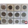 Image 2 : Canada Dollars (20): 1972 - 1980 (Intermittent) (SEE PICS!)