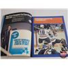 Image 3 : 1980 Hockey Book : Oilers vs Red Wings (SEE PICS!)