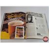 Image 7 : 1980 Hockey Book : Oilers vs Red Wings (SEE PICS!)