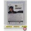 Image 2 : 2009 Upper Deck #HH8 Sidney Crosby - Hockey Heroes : Penguins (In Card Sleeve) (SEE PICS!)