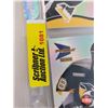 Image 8 : 1999-2000 Hockey Cards - Jaromir Jagr : Penguins (3 Sheets of 9) (SEE PICS!)