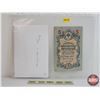 Image 2 : Russia 5 Roubles 1909 (See Pics for Varieties, Conditions, Serial Numbers, Printing Dates & Signatur