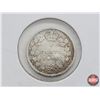 Image 2 : Canada Five Cent 1890H (SEE PICS!)