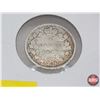 Image 3 : Canada Five Cent 1890H (SEE PICS!)
