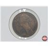 Image 4 : Nova Scotia 1861 Half Cent (SEE PICS!)