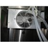 Image 8 : National Bar Systems Refrigerated Cabinet & Beverage Dispenser 84" x 25" x 39"H