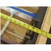 Image 8 : Qty 3 Brand New Sneeze Guards in Crate
