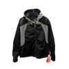 Image 1 : Joe Rocket Women's "Heartbreaker" Riding Jacket (Black/Grey) - Size : XL