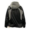 Image 2 : Joe Rocket Women's "Heartbreaker" Riding Jacket (Black/Grey) - Size : XL