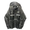 Image 1 : 10 Pc - Monkey Junk Overcoat Rain Jacket - Size : XL