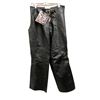 Image 1 : CMC Men's "412" Classic Leather Riding Chaps - Size : XL
