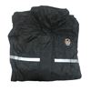 Image 2 : 10 Pc - Monkey Junk Overcoat Rain Jacket - Size : XXL