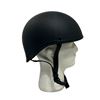 Image 2 : Crazy Al's Beanie Helmet (Matte Black) - Size : M