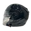 Image 2 : Gmax OF-77 Open Face Helmet w/ Full Face Visor - Size : XS