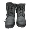 Image 2 : Joe Rocket Men's "Iron Age" Leather Riding Boots - Size : 10