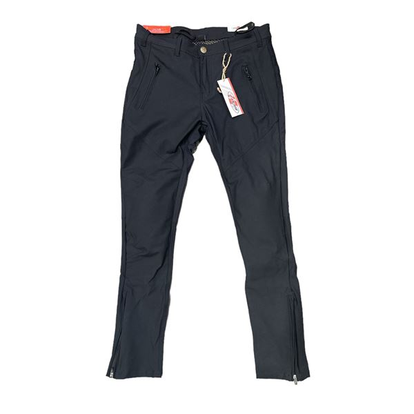 Joe Rocket Women's "Diva" Slim Fit Riding Pants - Size : 10/R