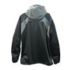 Image 2 : Joe Rocket Women's "Heartbreaker" Riding Jacket (Black/Grey) - Size : S