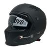 Image 1 : Speed & Strength "Go For Broke" Helmet (Matte Black) - Size : S