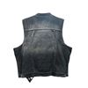 Image 2 : Speed & Strength Women's "Glory Daze" Denim Vest - Size : L