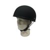Image 2 : WSB Beanie Helmet (Matte Black) - Size : XS