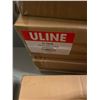 Image 2 : Group of 5 Uline Triple wire glove dispenser