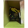 Image 2 : Large group of misc. includes lamps/fire hose/tools etc