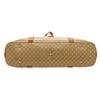 Image 4 : Celine Cream Beige Leather Macadam Tote Bag